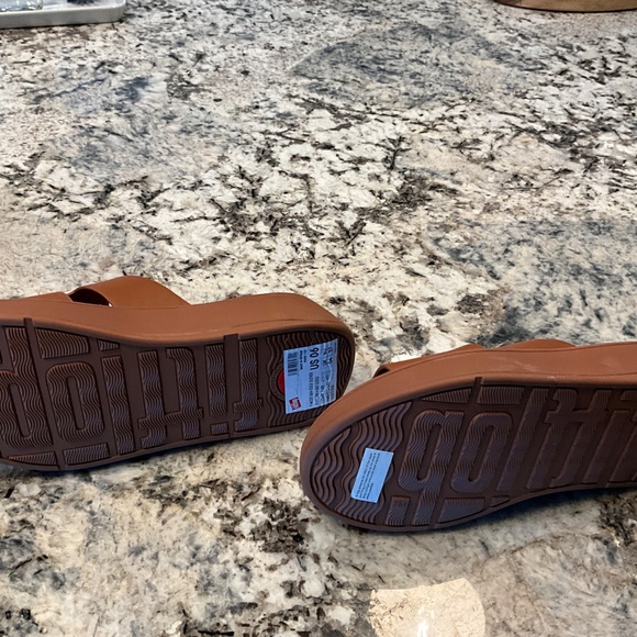 Brown Fit Flop - Picture 3 of 3